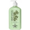 Australian Gold Hemp Nation Agave & Lime krém po opaľovaní 535 ml
