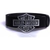 TXR kožený moto opasok Harley-Davidson