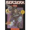 Berserk Max. Bd.4 (Kentaro Miura,Matthias Korn,Pia Oddo,Lisa Pancaldi,S. John)(Brožovaná) Berserk Max. Bd.4 (Kentaro Miura,Matthias Korn,Pia Oddo,Lisa Pancaldi,S. John)(Brožovaná)