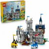 Lego® Stredoveký hrad a rytieri na koňoch Lego® Stredoveký hrad a rytieri na koňoch