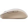 ASUS MOUSE SmartO MD200 SilentPlus béžová- optická bezdrôtová myš;;BT+2.4GHZ 90XB0790-BMU0A0 ASUS MOUSE SmartO MD200 SilentPlus béžová- optická bezdrôtová myš;;BT+2.4GHZ 90XB0790-BMU0A0