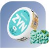 ZYN Spearmint 3 mg krabička 20 vrecúšok ZYN Spearmint 3 mg krabička 20 vrecúšok