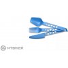 PRIMUS Lightweight TrailCutlery príbor, modrá PRIMUS Lightweight TrailCutlery príbor, modrá