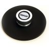 Tonar Misty Record Clamp - Black Tonar Misty Record Clamp - Black