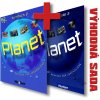 Planet 2 - paket učebnica a pracovný zošit (SK verzia) Planet 2 - paket učebnica a pracovný zošit (SK verzia)