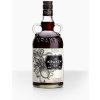 Kraken Black Spiced Rum 40% 0,7 l (čistá fľaša) Kraken Black Spiced Rum 40% 0,7 l (čistá fľaša)