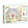 Djeco Tinyly Puzzl’Up – Lily a kúzelný svet 33ks Djeco Tinyly Puzzl’Up – Lily a kúzelný svet 33ks