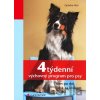 4 týdenní výchovný program pro psy - Nick Ophelia
