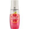 Sirup ružový grep 440 ml SODASTREAM Sirup ružový grep 440 ml SODASTREAM