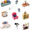 2Kids Toys miniatúra domčeka Jitřenčina dielňa
