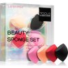 Gabriella Salvete Tools Make-Up Sponge penový aplikátor na make-up mini 4 ks Gabriella Salvete Tools Make-Up Sponge penový aplikátor na make-up mini 4 ks