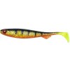 Fox Rage Ultra UV Slick Shads Perch 11cm
