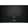 Siemens BE732R1B1 - Mikrovlnna rúra zabudovatelná Siemens BE732R1B1 - Mikrovlnna rúra zabudovatelná