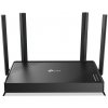 WiFi router TP-Link Archer BE220 BE3600, WiFi 7, 1x GWAN, 4x GLAN, USB, 2,4/5/6GHz, EasyMesh WiFi router TP-Link Archer BE220 BE3600, WiFi 7, 1x GWAN, 4x GLAN, USB, 2,4/5/6GHz, EasyMesh