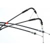 Lanko pre rychloplyn XM2 (HONDA CBR 600 RR), DOMINO Lanko pre rychloplyn XM2 (HONDA CBR 600 RR), DOMINO