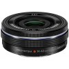 OM SYSTEM objektiv 14-42 mm EZ F3.5-5.6 OM SYSTEM objektiv 14-42 mm EZ F3.5-5.6