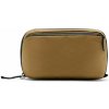 Peak desing Wash Pouch Coyote Peak desing Wash Pouch Coyote