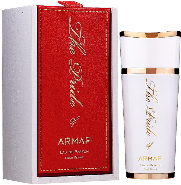 Armaf The Pride Of Armaf Rouge parfumovaná voda dámska 100 ml