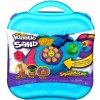 Kinetic Sand Pohyblivý tekutý piesok Kinetic Sand Pohyblivý tekutý piesok
