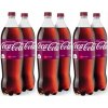 COCA-COLA CHERRY - Višňová - 6 x 1,5L COCA-COLA CHERRY - Višňová - 6 x 1,5L