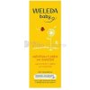 WELEDA Nechtíkový dojčenský krém na zapareniny 75 ml detský krém na zadoček WELEDA Nechtíkový dojčenský krém na zapareniny 75 ml detský krém na zadoček