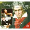 BEETHOVEN,L.V.: Sonatas for violin & piano (3CD) BEETHOVEN,L.V.: Sonatas for violin & piano (3CD)