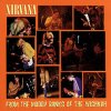 NIRVANA - FROM THE MUDDY BANKS OF (2VINYL) NIRVANA - FROM THE MUDDY BANKS OF (2VINYL)