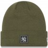 NEW ERA MLB Team cuff beanie NEYYAN Zimná čiapka US One Size 60284961 NEW ERA MLB Team cuff beanie NEYYAN Zimná čiapka US One Size 60284961