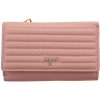 Dámska kožená peňaženka Lagen Alia PEACH Dámska kožená peňaženka Lagen Alia PEACH