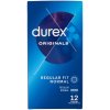 Durex Classic Kondómy 12ks Durex Durex Classic Kondómy 12ks Durex