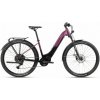 MAXBIKE Frida pearl beet red Veľkosť: M MAXBIKE Frida pearl beet red Veľkosť: M