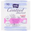 Bella Control Discreet Super 10 ks Bella Control Discreet Super 10 ks