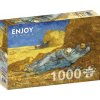 ENJOY Vincent Van Gogh Polední odpočinek 1000 dielov ENJOY Vincent Van Gogh Polední odpočinek 1000 dielov