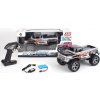 R/C monster auto s trojrýchlostnou prevodovkou R/C monster auto s trojrýchlostnou prevodovkou