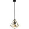 KAJA Lighting Závesná lampa K-4815 Gold KAJA Lighting Závesná lampa K-4815 Gold