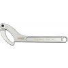 YATO FLEXIBILNÝ HÁKOVÝ KĽÚČ 120-180 MM (YT-01674) YATO FLEXIBILNÝ HÁKOVÝ KĽÚČ 120-180 MM (YT-01674)