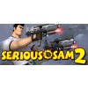 Serious Sam 2 Serious Sam 2