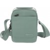 Travelite Workfloow Shoulder bag Sage 2 L TRAVELITE-6515-80 Travelite Workfloow Shoulder bag Sage 2 L TRAVELITE-6515-80