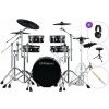 Roland VAD316 SET Black Elektronická bicia sada Roland VAD316 SET Black Elektronická bicia sada