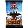 White Wizard Games Star Realms: Crisis - Fleets & Fortresses White Wizard Games Star Realms: Crisis - Fleets & Fortresses