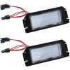 LED LAMPIČKY TABULE KIA RIO SOUL PICANTO HYUNDAI i10 i20 COUPE TERRACAN LED LAMPIČKY TABULE KIA RIO SOUL PICANTO HYUNDAI i10 i20 COUPE TERRACAN