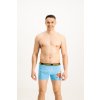 Pánske boxerky Superman Love - Frogies svetlomodrá 3XL Licensed 9911111174126 Pánske boxerky Superman Love - Frogies svetlomodrá 3XL Licensed 9911111174126