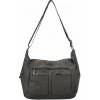 Dámska crossbody kabelka tmavo šedá - Coveri Candice šedá Dámska crossbody kabelka tmavo šedá - Coveri Candice šedá