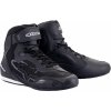 Boty FASTER-3 RIDEKNIT, ALPINESTARS (černé/šedé, vel. 45,5) Boty FASTER-3 RIDEKNIT, ALPINESTARS (černé/šedé, vel. 45,5)