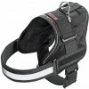 Karlie Postroj XTREME HARNESS teflon černý, 80-100cm Karlie Postroj XTREME HARNESS teflon černý, 80-100cm