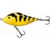 Salmo Slider SD7F YT 7cm 17gr Plávajúci Wobbler Salmo Slider SD7F YT 7cm 17gr Plávajúci Wobbler