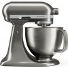 Kitchenaid 5KSM50PKVEMS robot ARTISAN Plus striebristo šedá Kitchenaid 5KSM50PKVEMS robot ARTISAN Plus striebristo šedá