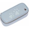Školský peračník Pencil Box Baby Blue Jeune Premier ergonomický luxusné prevedenie 22*7 cm Školský peračník Pencil Box Baby Blue Jeune Premier ergonomický luxusné prevedenie 22*7 cm