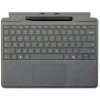 Microsoft Surface Pro Keyboard + Slim Pen 2, Platinum, SK/CZ 8X6-00235?CZ Microsoft Surface Pro Keyboard + Slim Pen 2, Platinum, SK/CZ 8X6-00235?CZ