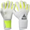 Select GK Gloves 88 Kids bielo-biela veľ. 4 Select GK Gloves 88 Kids bielo-biela veľ. 4
